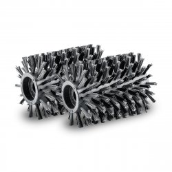 Kärc Bürstenwalzen Holzflächen PCL4 | 2.644-226.0
