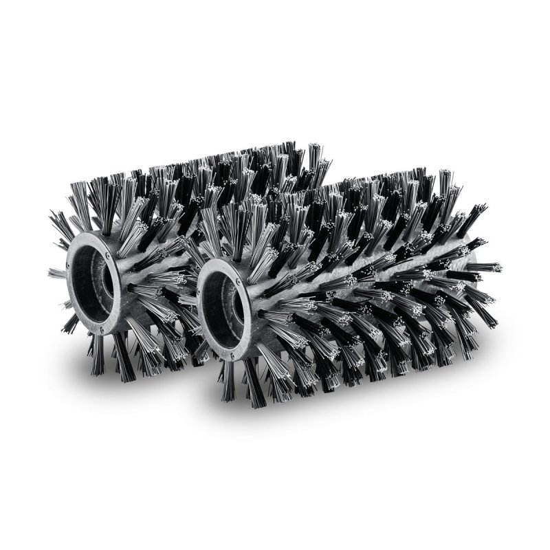 Kärcher 2.644-226.0 brosse métallique