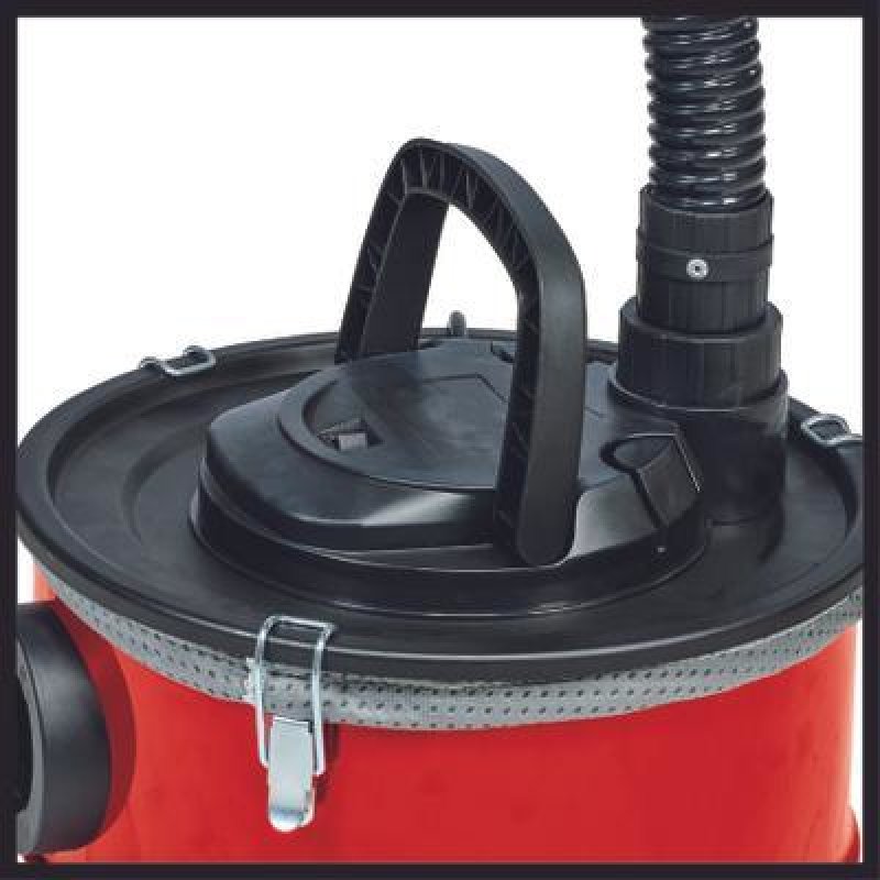 Einh Aschesauger TC-AV 1718 D | 2351661