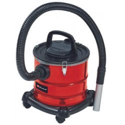 Einhell TC-AV 1720 DW 1250 AW 20 L Black, Red