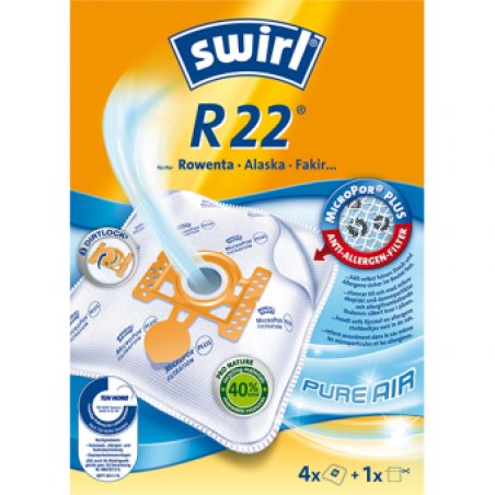 Swir Beutel R22 AirSpace MP Plus 179428