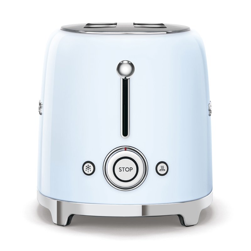 Smeg Toaster TSF01PBEU     950W       bu