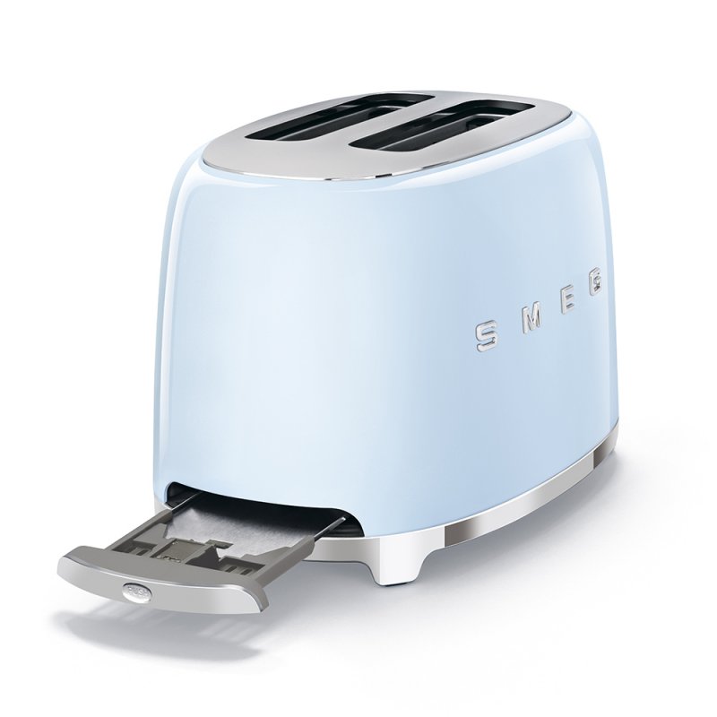 Smeg Toaster TSF01PBEU     950W       bu