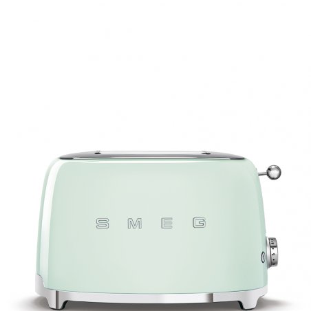 Smeg Toaster TSF01PGEU     950W       gy