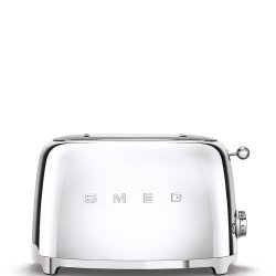 Smeg Toaster TSF01SSEU     950W       sr