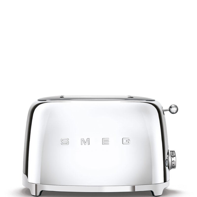 Smeg Toaster TSF01SSEU     950W       sr