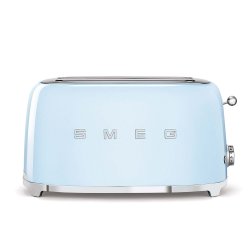 Smeg Toaster TSF02PBEU  950W pastellblau