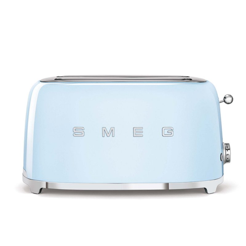 Smeg Toaster TSF02PBEU  950W pastellblau