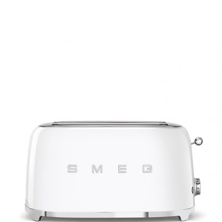 Smeg Toaster TSF02WHEU    950W  weiß
