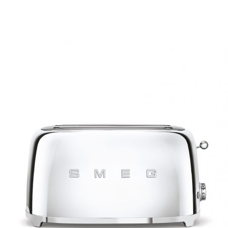 Smeg Toaster TSF02SSEU    950W    chrom