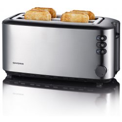 Seve Toaster AT 2509        1400W  sr/bk
