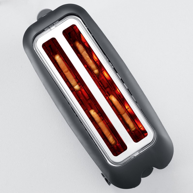 Seve Toaster AT 2509        1400W  sr/bk