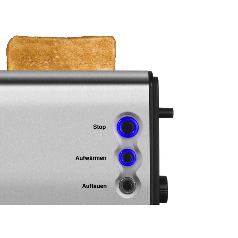 Unol Toaster 38915 OnyxDuplex      sr/bk