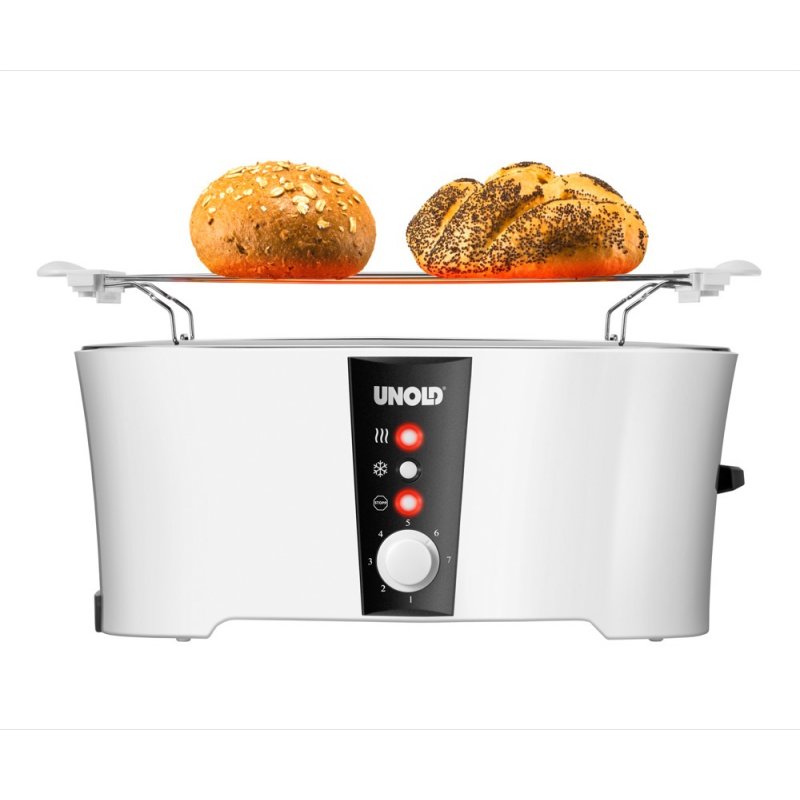 Unol Toaster 2er 38020                sr