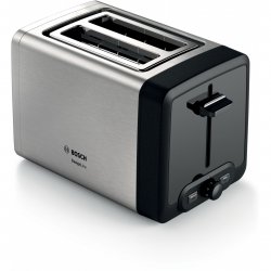 Bosc Toaster TAT4P420DE            sr/bk