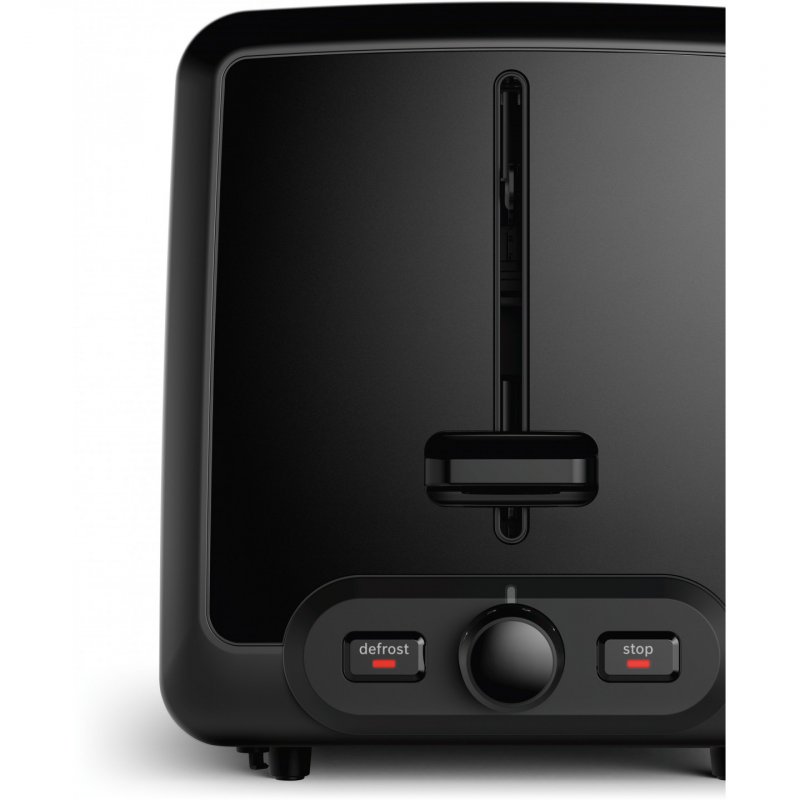 Bosc Toaster TAT4P420DE            sr/bk