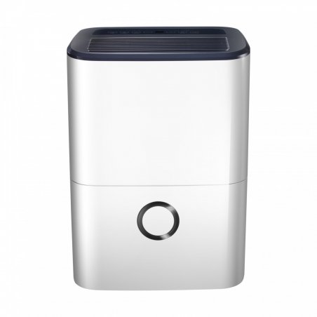 Midea MDDF-20DEN7 3 L 46 dB 280 W Noir, Blanc