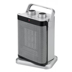 Clat Heizlüfter HL 3631        1500W  sr