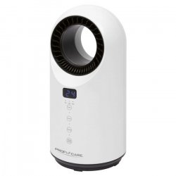 ProfiCare PC-HL 3086 Intérieure Blanc 2000 W Chauffage de ventilateur électrique