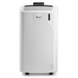 De’Longhi PAC EM82 Climatiseur portatif 63 dB Blanc