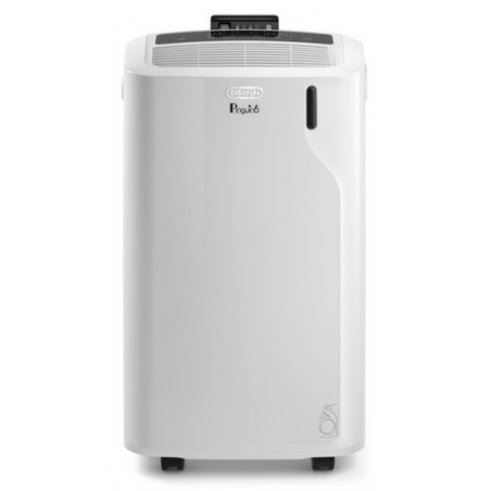 De’Longhi PAC EM82 Climatiseur portatif 63 dB Blanc
