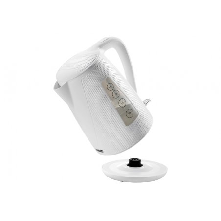 Unold 18550 electric kettle 1.7 L 2200 W White