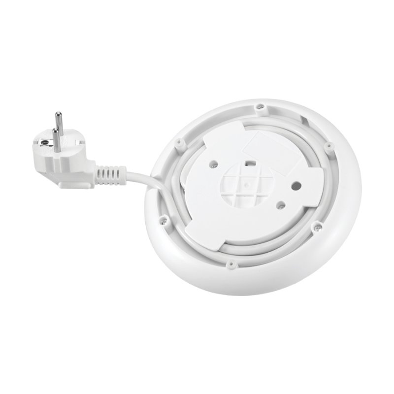 Unold 18550 electric kettle 1.7 L 2200 W White