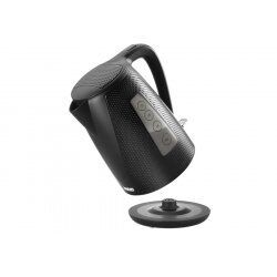 Unold 18555 bouilloire 1,7 L 2150 W Noir