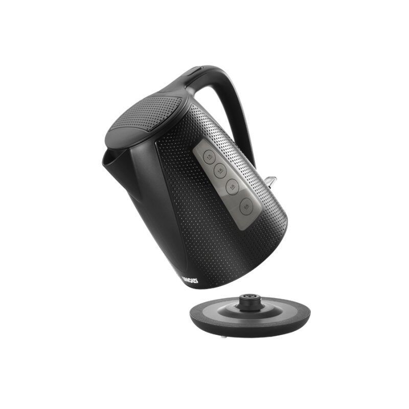 Unold 18555 electric kettle 1.7 L 2150 W Black