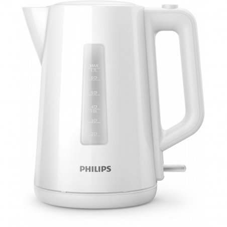 Philips 3000 series Series 3000 HD9318/00 Bouilloire en plastique