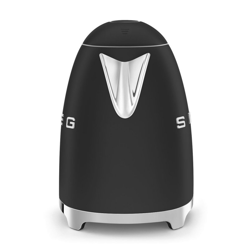 Smeg electric kettle KLF03BLMEU (Mat Black)
