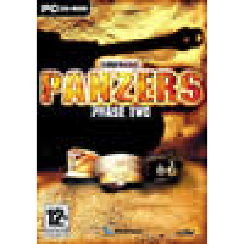 Codename Panzers Phase 2