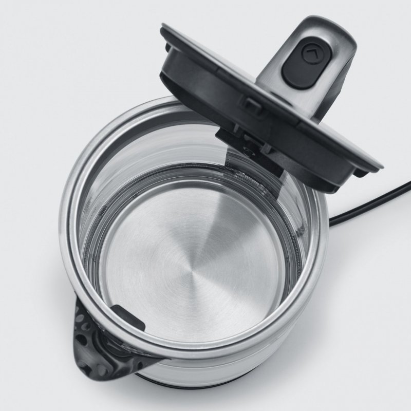 Seve Glas-Wasserkocher WK 3420      1,7L | 2.200W