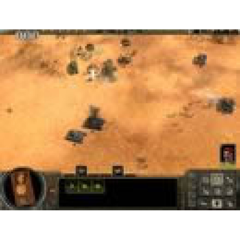 Codename Panzers Phase 2