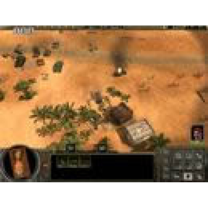 Codename Panzers Phase 2