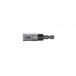 Wiha 7123 screwdriver bit holder Steel 25.4 / 4 mm (1 / 4")
