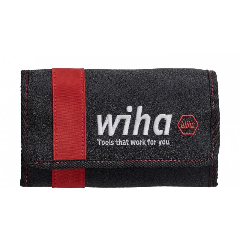 Wiha 41231 Set Straight screwdriver