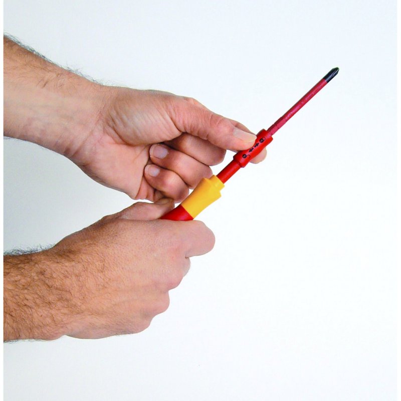 Wiha 41231 Set Straight screwdriver