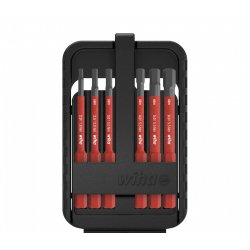 Wiha slimBit electric bit set