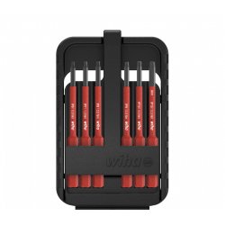 Wiha Bit Set slimBit electric | 43155