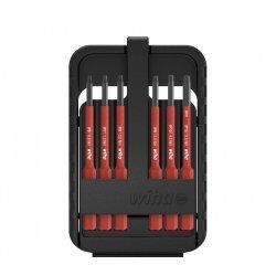 Wiha slimBit electric bit set