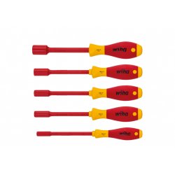 Wiha 29466 manual screwdriver Set