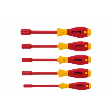 Wiha 29466 manual screwdriver Set