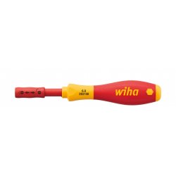 Wiha SoftFinish electric slimVario | 34577