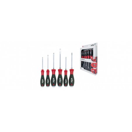 Wiha 530 HK6 Set Standard screwdriver
