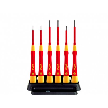 Wiha PicoFinish electric | 42989