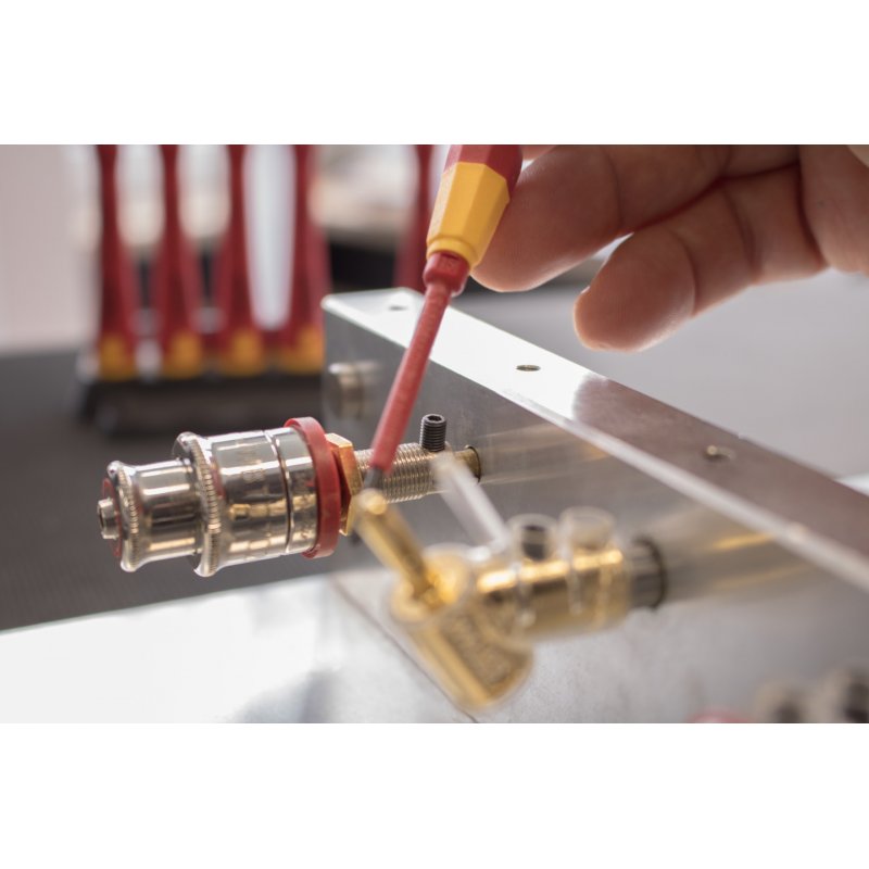 Wiha PicoFinish electric | 42989