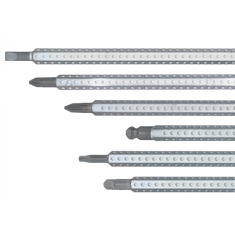 Wiha System 6 Set | 03591