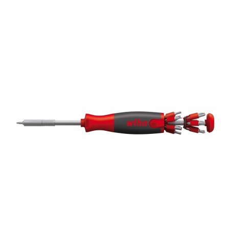 Wiha Schraubendr.mit Bit Mag.Liftup26one | 43895