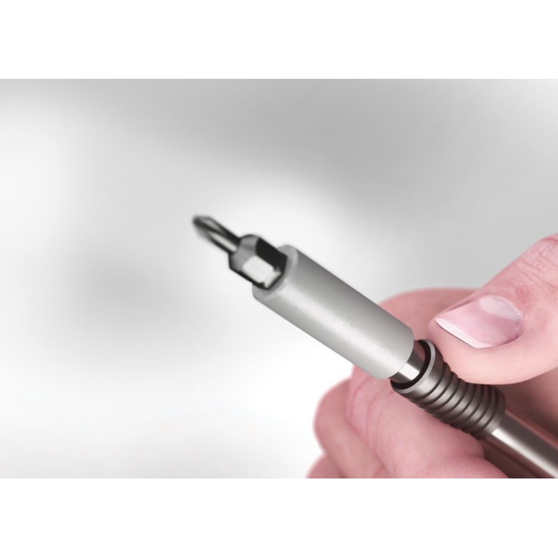 Wiha Schraubendr.mit Bit Mag.Liftup26one | 43895